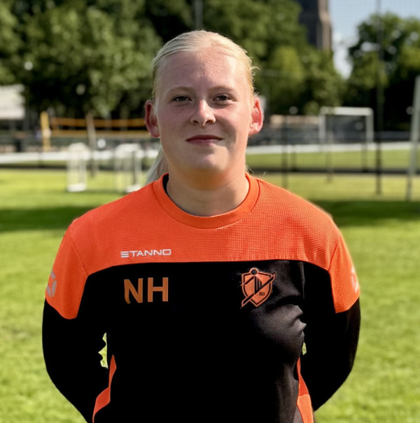 Nikki Hulsebos