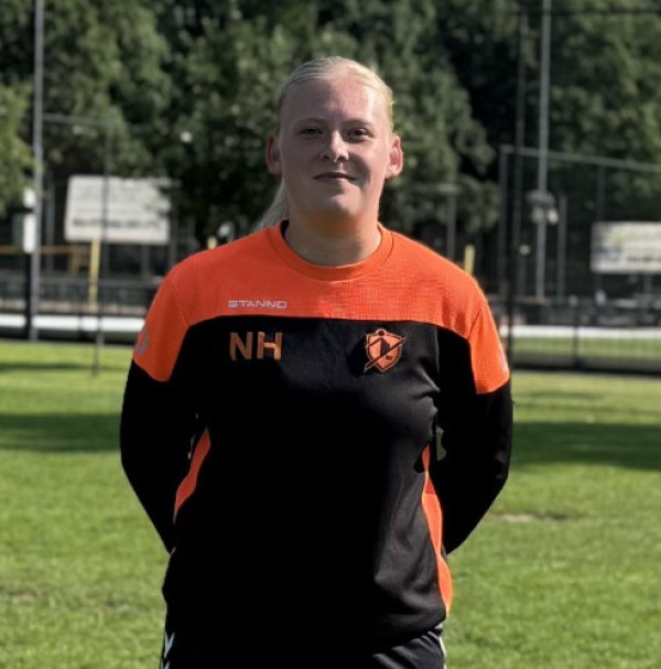 Nikki Hulsebos
